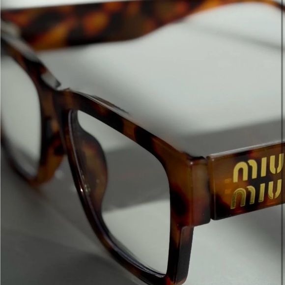 Tortoise Shell Blue Light Glasses
